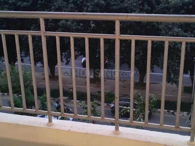 3 BHK Apartment in Sector 19 Dwarka for rent New Delhi. The reference number is 21172121