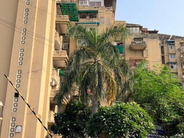 3 BHK Apartment in Sector 19 Dwarka for rent New Delhi. The reference number is 21298796