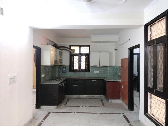 3 BHK Apartment in Sector 19 Dwarka for resale New Delhi. The reference number is 4183329