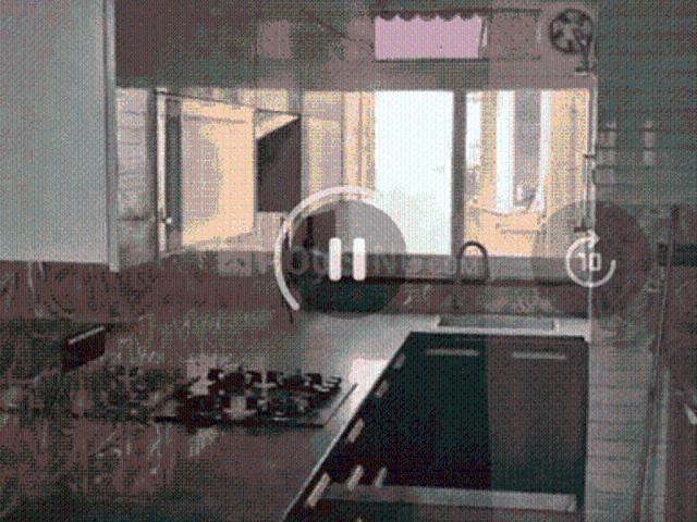 3 BHK Apartment in Sector 19 Dwarka for resale New Delhi. The reference number is 16773961