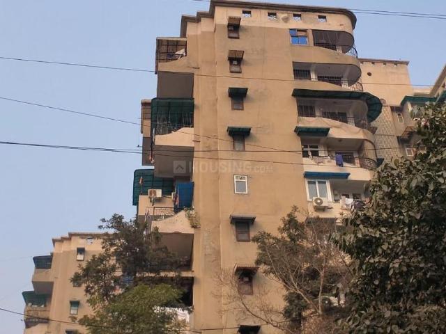 3 BHK Apartment in Sector 19 Dwarka for resale New Delhi. The reference number is 17715292