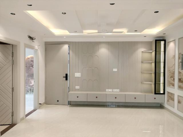 3 BHK Apartment in Sector 19 Dwarka for resale New Delhi. The reference number is 19722155