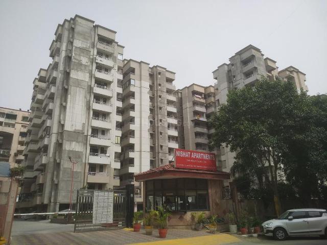 3 BHK Apartment in Sector 19 Dwarka for resale New Delhi. The reference number is 19970820