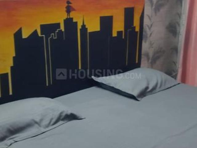 3 BHK Apartment in Sector 19 Dwarka for resale New Delhi. The reference number is 20669596