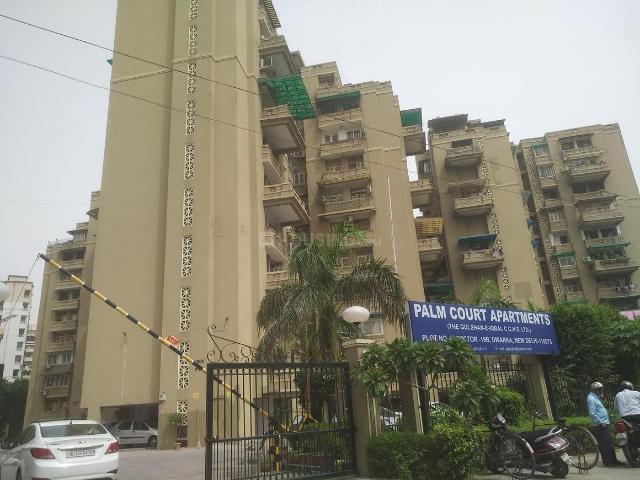3 BHK Apartment in Sector 19 Dwarka for resale New Delhi. The reference number is 20870261