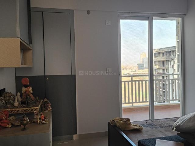 3 BHK Apartment in Sector 103 for rent Gurgaon. The reference number is 20130978