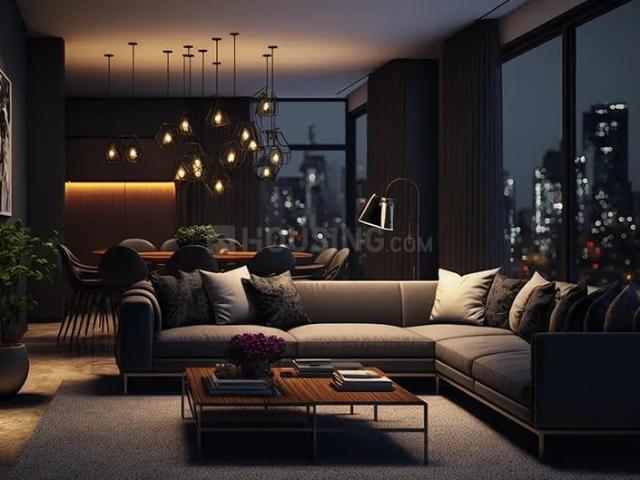 3 BHK Apartment in Sector 103 for resale Gurgaon. The reference number is 19412578