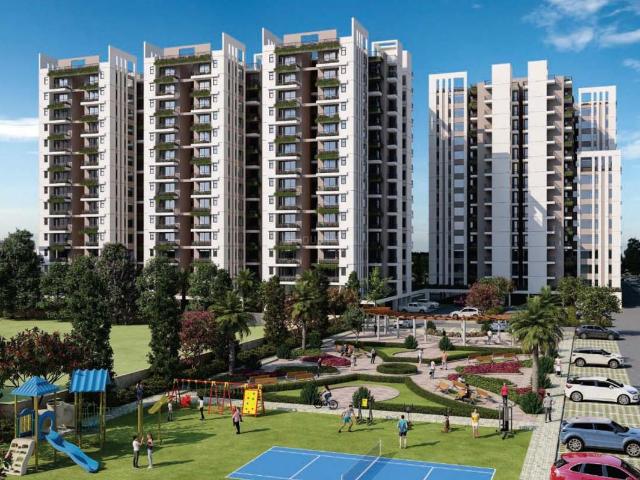 3 BHK Apartment in Sector 103 for resale Gurgaon. The reference number is 20840366