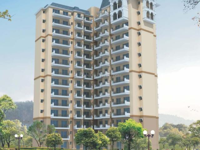 3 BHK Apartment in Sector 103 for resale Gurgaon. The reference number is 20927726