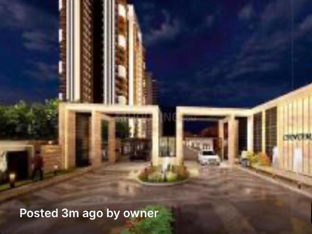 3 BHK Apartment in Sector 103 for resale Gurgaon. The reference number is 21051062