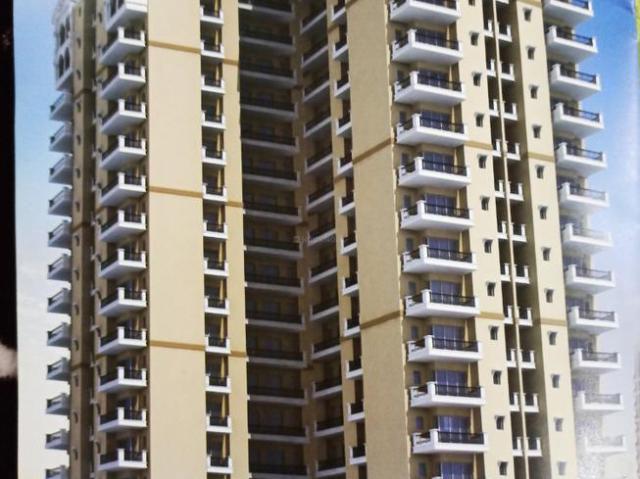 3 BHK Apartment in Sector 103 for resale Gurgaon. The reference number is 8429763