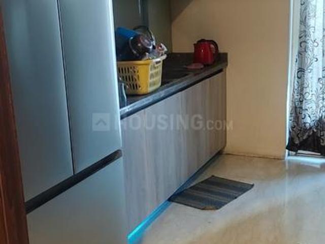 3 BHK Apartment in Sector 100 for rent Noida. The reference number is 17365248
