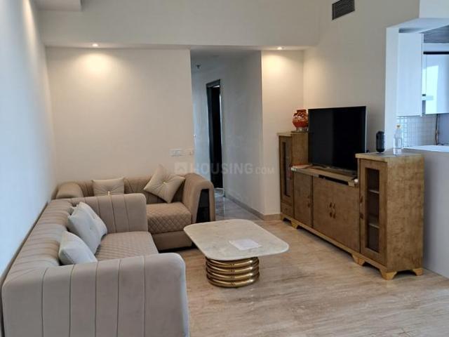 3 BHK Apartment in Sector 100 for rent Noida. The reference number is 17577961