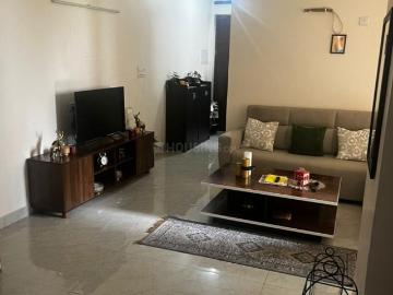 3 BHK Apartment in Sector 100 for rent Noida. The reference number is 18644276