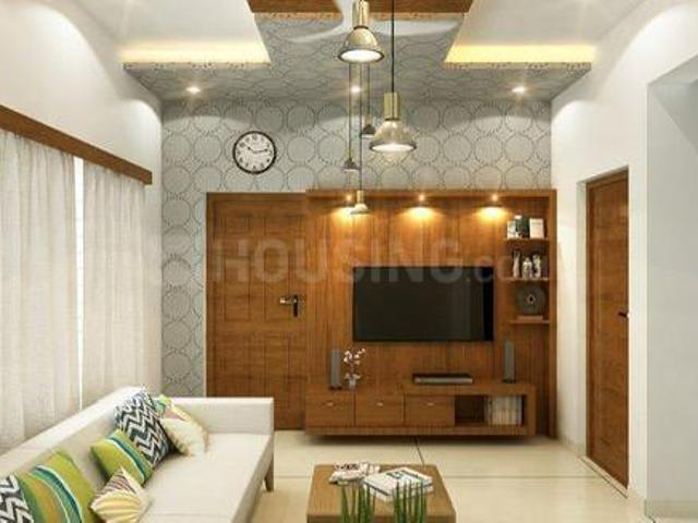 3 BHK Apartment in Sector 100 for resale Noida. The reference number is 19826323