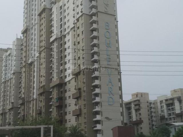 3 BHK Apartment in Sector 100 for resale Noida. The reference number is 19898496