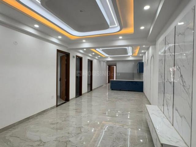 3 BHK Apartment in Sector 100 for resale Noida. The reference number is 20406399