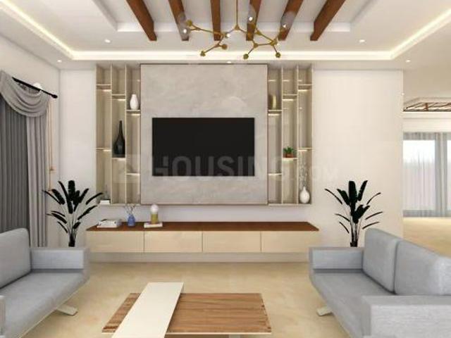 3 BHK Apartment in Sector 100 for resale Noida. The reference number is 20634449