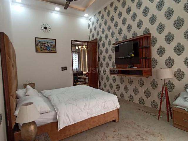 3 BHK Apartment in Sector 101 for resale Noida. The reference number is 16397441