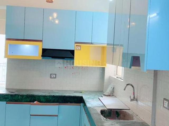 3 BHK Apartment in Sector 102 for rent Gurgaon. The reference number is 17402416