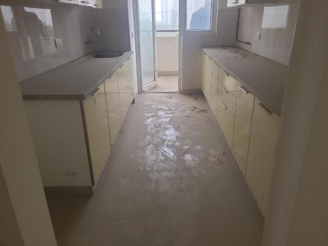 3 BHK Apartment in Sector 102 for rent Gurgaon. The reference number is 19276058