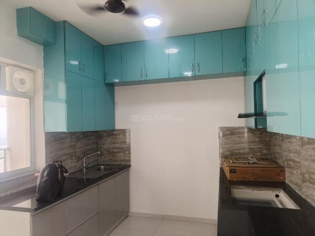 3 BHK Apartment in Sector 102 for rent Gurgaon. The reference number is 20078498