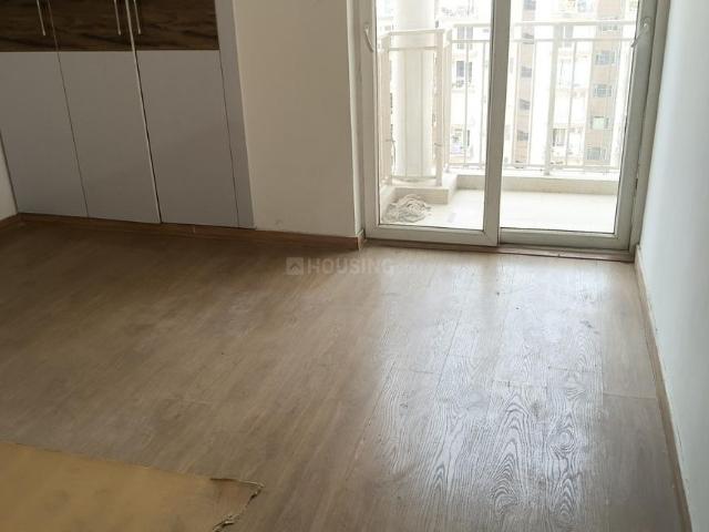 3 BHK Apartment in Sector 102 for rent Gurgaon. The reference number is 20230606