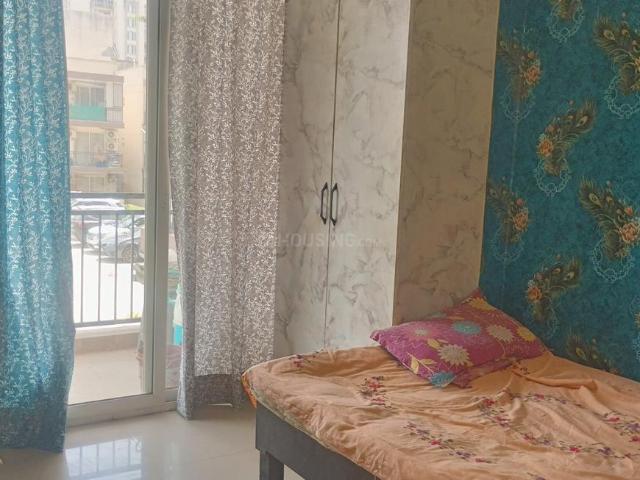 3 BHK Apartment in Sector 102 for rent Gurgaon. The reference number is 20254685