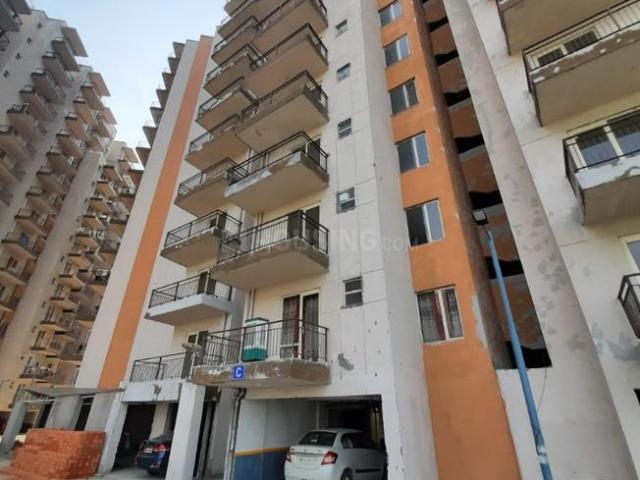 3 BHK Apartment in Sector 102 for rent Gurgaon. The reference number is 20274552