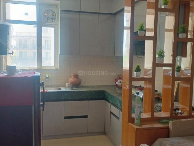 3 BHK Apartment in Sector 102 for rent Gurgaon. The reference number is 20307280