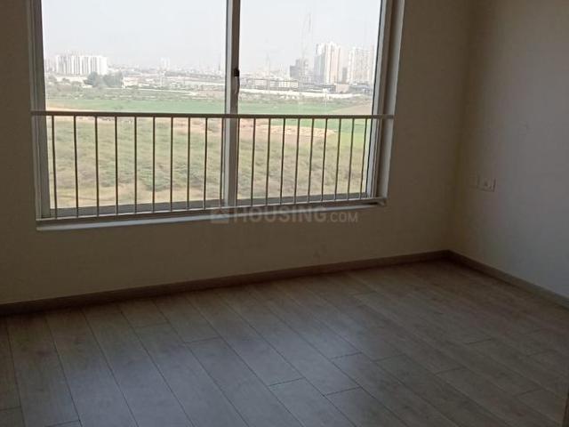 3 BHK Apartment in Sector 102 for rent Gurgaon. The reference number is 20300357