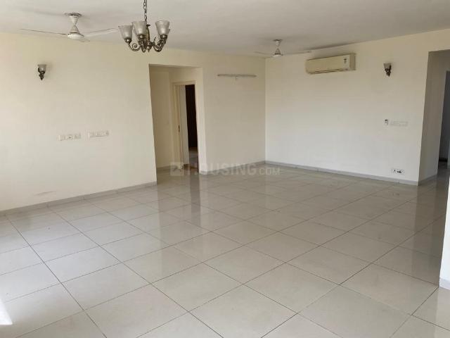 3 BHK Apartment in Sector 102 for rent Gurgaon. The reference number is 20616878