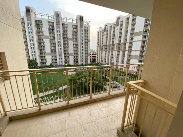 3 BHK Apartment in Sector 102 for rent Gurgaon. The reference number is 20695396