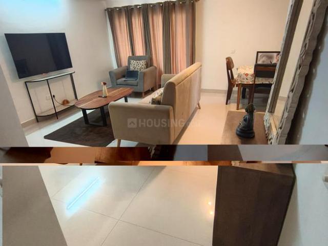 3 BHK Apartment in Sector 102 for rent Gurgaon. The reference number is 20724993