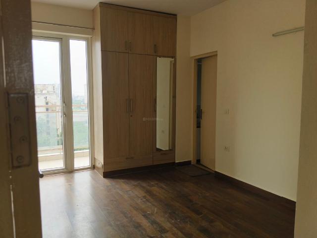 3 BHK Apartment in Sector 102 for rent Gurgaon. The reference number is 20853576
