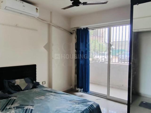 3 BHK Apartment in Sector 102 for rent Gurgaon. The reference number is 20936175