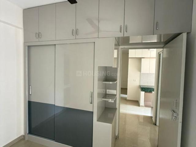 3 BHK Apartment in Sector 102 for rent Gurgaon. The reference number is 21044655