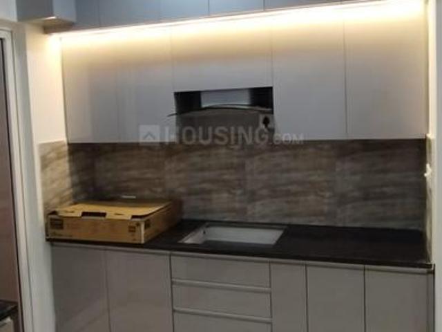 3 BHK Apartment in Sector 102 for rent Gurgaon. The reference number is 21058282