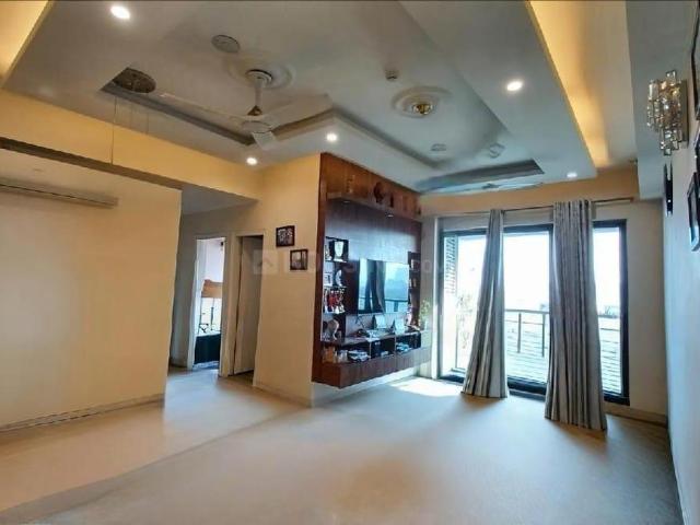 3 BHK Apartment in Sector 102 for rent Gurgaon. The reference number is 21091148