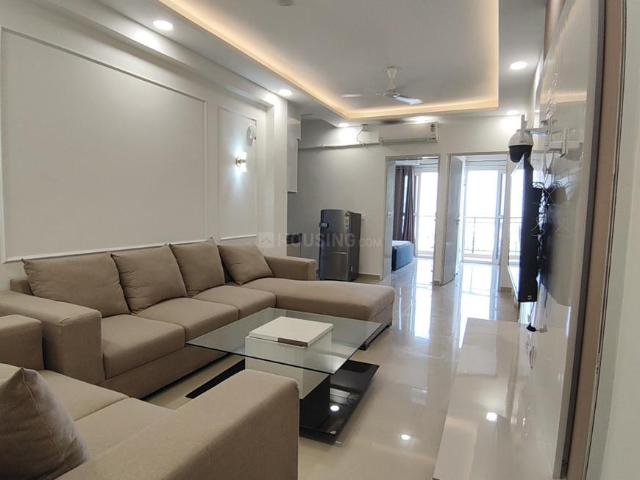 3 BHK Apartment in Sector 102 for rent Gurgaon. The reference number is 21171169