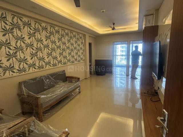 3 BHK Apartment in Sector 102 for rent Gurgaon. The reference number is 21172571