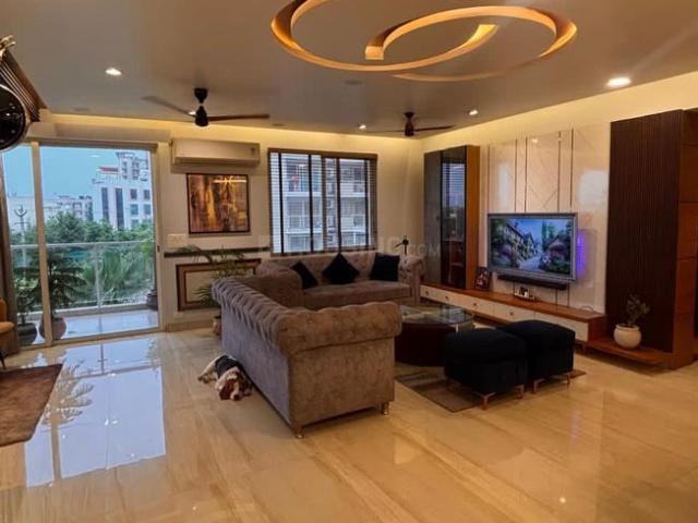 3 BHK Apartment in Sector 102 for rent Gurgaon. The reference number is 21185394