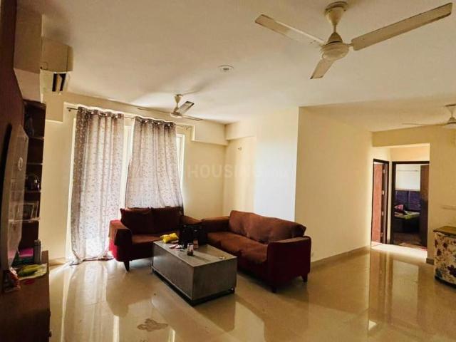 3 BHK Apartment in Sector 102 for rent Gurgaon. The reference number is 21185506