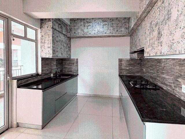 3 BHK Apartment in Sector 102 for rent Gurgaon. The reference number is 21187722