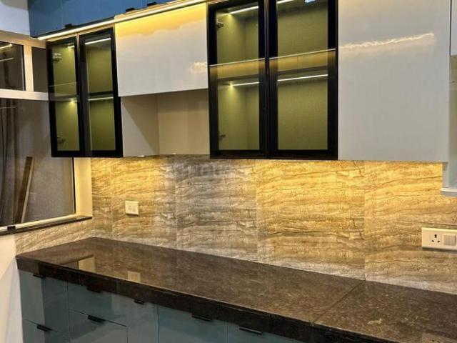 3 BHK Apartment in Sector 102 for rent Gurgaon. The reference number is 21238370