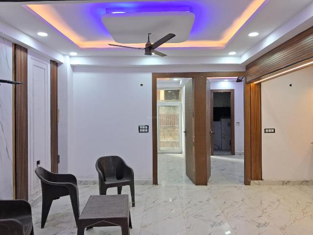 3 BHK Apartment in Sector 102 for resale Noida. The reference number is 18912887