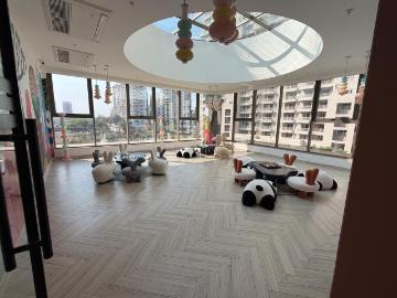 3 BHK Apartment in Sector 102 for resale Gurgaon. The reference number is 19621584