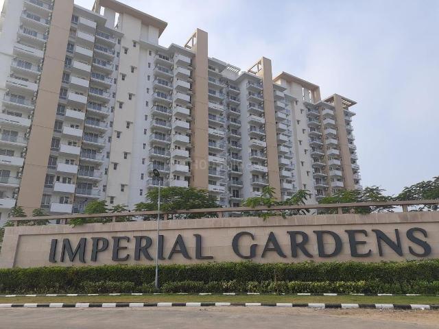 3 BHK Apartment in Sector 102 for resale Gurgaon. The reference number is 13516111