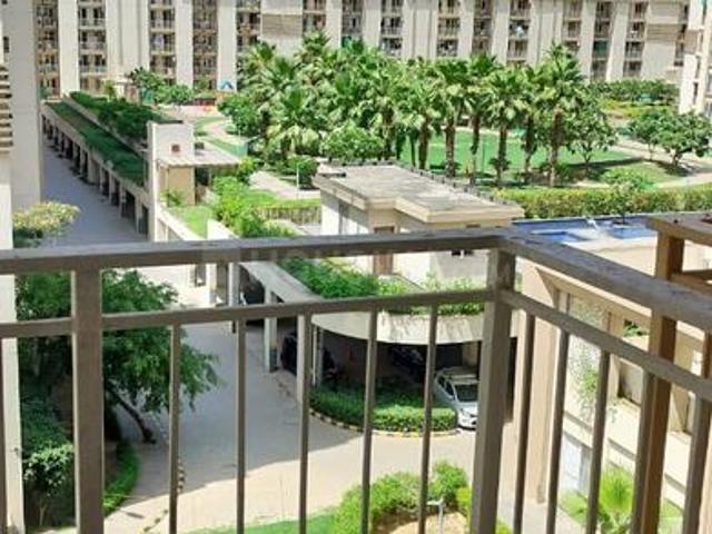 3 BHK Apartment in Sector 102 for resale Gurgaon. The reference number is 17453526