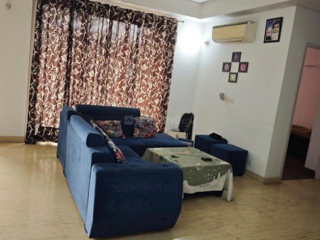 3 BHK Apartment in Sector 102 for resale Gurgaon. The reference number is 19538448